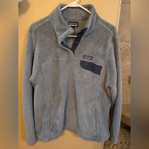 Patagonia fleece